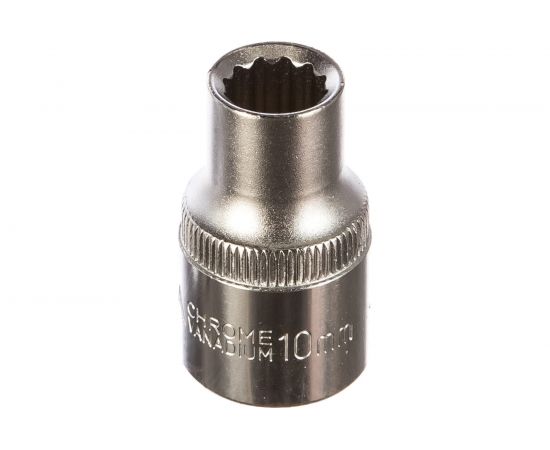 Головка торцевая 12-гранная (10 мм; 40 мм; 1/2"") ЭВРИКА ER-91303-12 