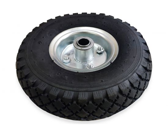 Пневмо колесо 250 мм Промышленник ПКП250 
