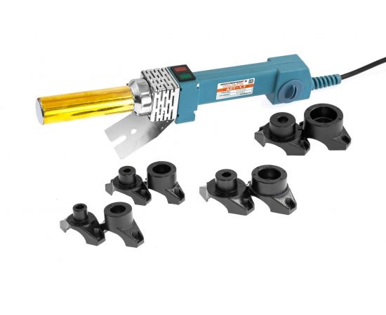 Сварочный аппарат для пластиковых труб ЭЛЕКТРОПРИБОР АСТ-1,7 