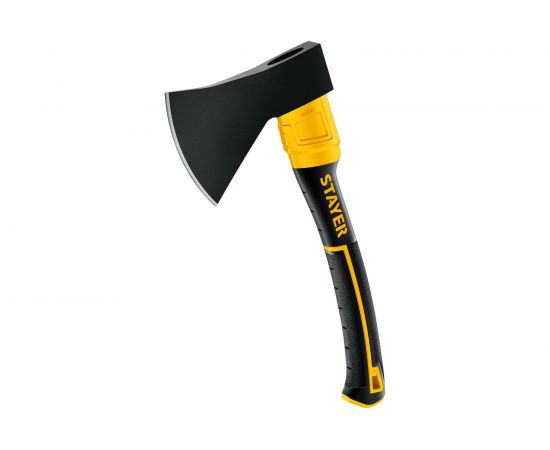 Кованый топор STAYER Fiberglass 410 мм, 1000/1150 г 2062-10_z02 