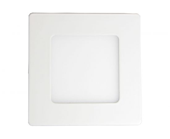 Светодиодная панель Nord-Yada LED panel 3W 220V 3000K (квадратная панель 75х75мм) 170lm 905928 