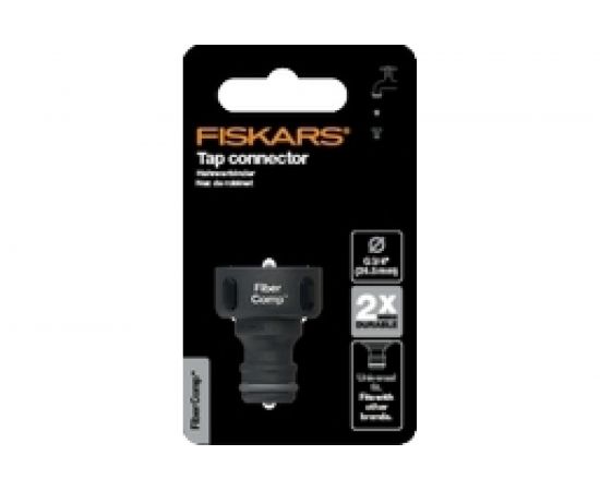 Штуцер для крана FiberComp G3/4" Fiskars 1027054 – изображение 2