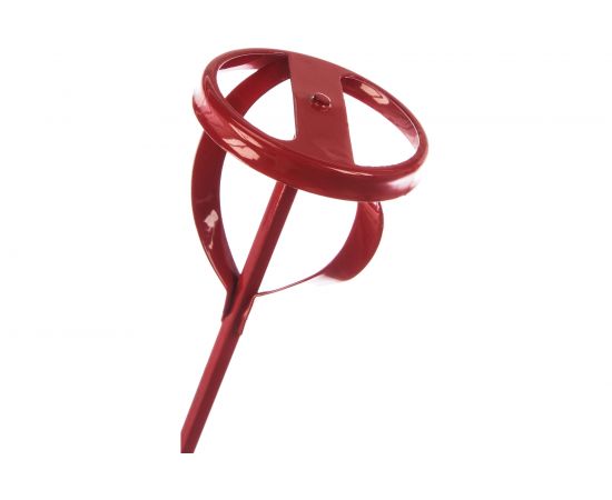 Миксер для красок 80х400х8 мм VIRTUS 010201002 – изображение 2