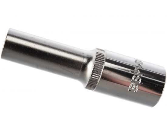 Головка торцевая 6-гранная глубокая (10 мм; 80 мм; 1/2"") ЭВРИКА ER-91503 – изображение 2