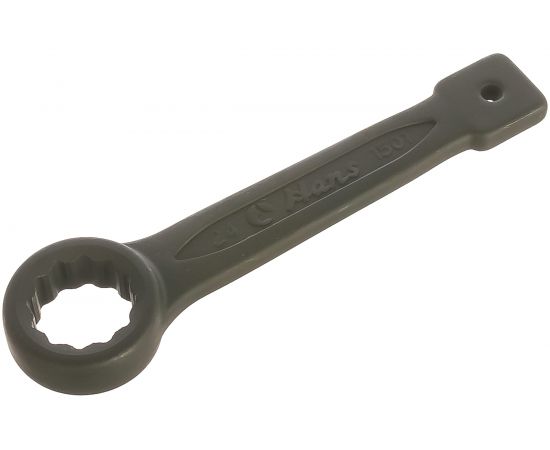 Накидной ударный ключ Hans 24мм 1501M024 – изображение 2