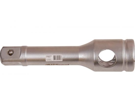 Удлинитель 1" 200 мм AV Steel AV-549200 – изображение 2