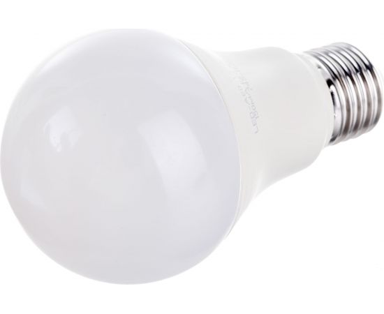 Светодиодная лампа IN HOME LED-A65-VC 20Вт 230В Е27 4000К 1800Лм 4690612020303 – изображение 2