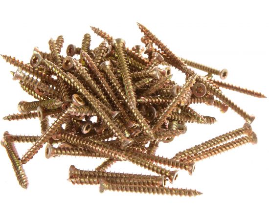 Шуруп по бетону FRS Метизный двор 7,5x72, 100 шт. 4607159064639 – изображение 2