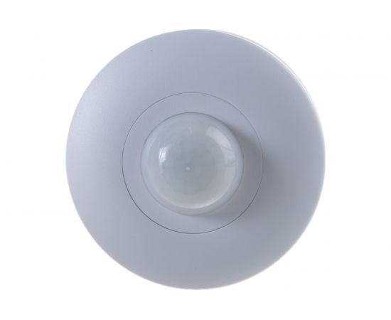 Потолочный датчик движения REXANT, ДДП 01 11-9209 – изображение 2