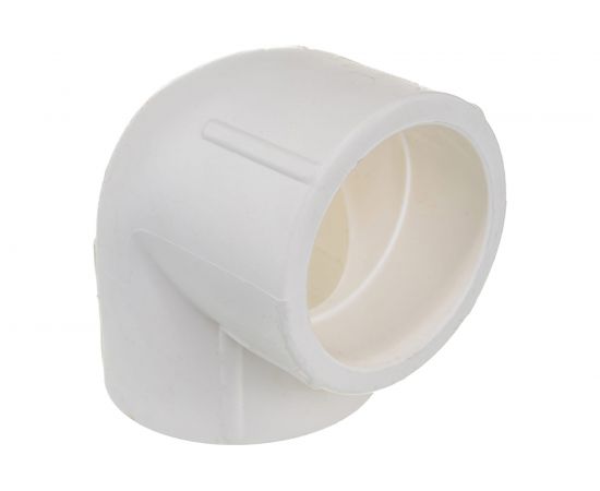 Угольник PPR LAMMIN 90 градусов х 63 Lm31034090063 – изображение 2