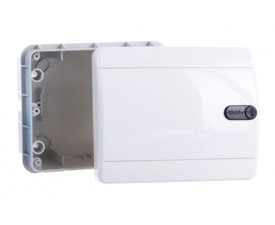 Пластиковый распределительный щит Tekfor CVN 40-06-1 01-05-002 – изображение 2