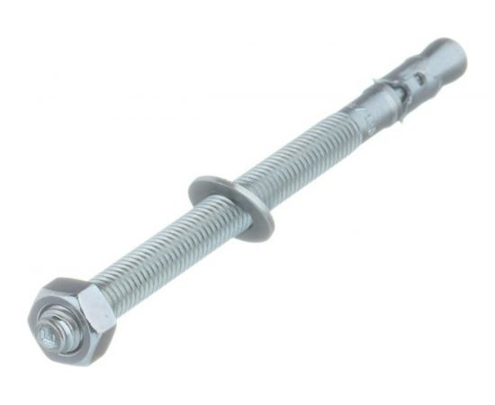 Клиновой анкер Friulsider FM753 M8x115/55 ФАС 75981 2 12 – изображение 2