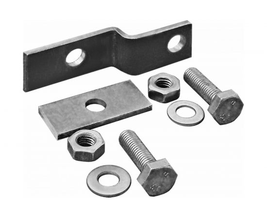 Крепление заземляющего проводника МЗВА KZP 2 00000000089 – изображение 2