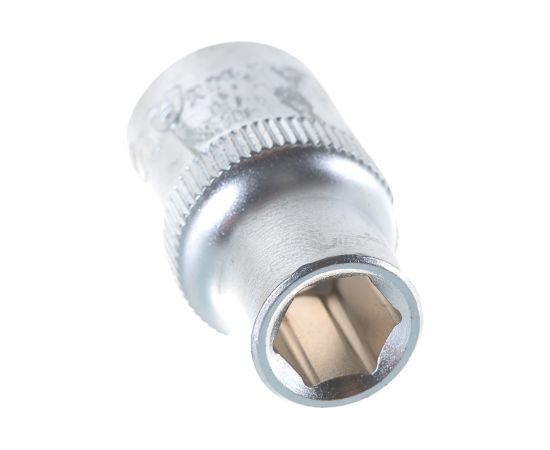 Головка торцевая шестигранная AV Steel (10 мм; 1/2) AV-520010 – изображение 2