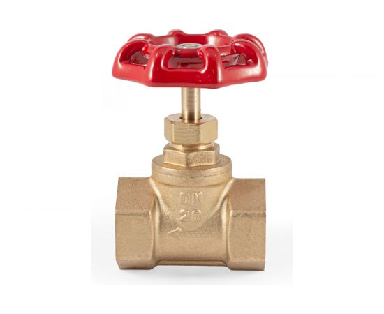 Запорный конусный вентиль PROFACTOR PF 3/4 дюйма PF SVC 366 – изображение 2