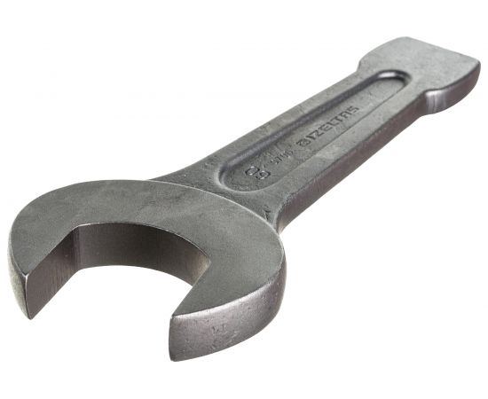 Рожковый ударный ключ 60 мм IZELTAS 0700050060 – изображение 2