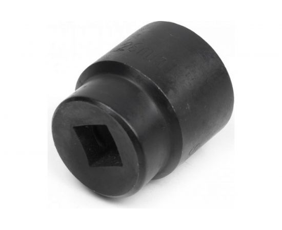 Головка торцевая сменная (28 мм; 1/2""; оксидированная) SITOMO 43109 – изображение 2