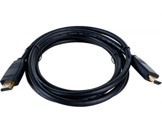 Кабель 5bites HDMI M - HDMI M V2.1, 8K, высокоскоростной, ETHERNET, 3D, 2м HM-210-020 – изображение 2