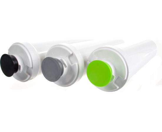 Комплект картриджей для Смарт Био 511 Гейзер 50103 – изображение 2