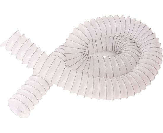 Воздуховод для повышенных нагрузок (100 мм; 5 м) Тексоник PO-6T-100-5 – изображение 2
