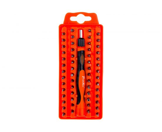 Набор отверток ProsKit SD-9808N 00261867 – изображение 2