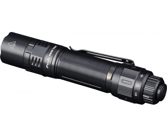 Фонарь Fenix PD36 TAC pd36tac – изображение 2