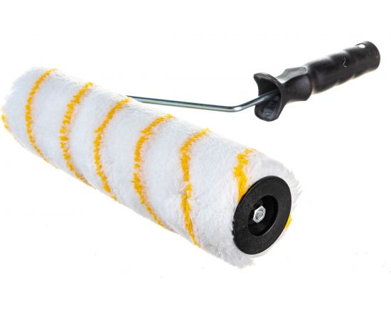 Фасадный валик в сборе KORVUS меховой, полиакрил, 11х230х48 мм 0307154 Лк-00006497 – изображение 2