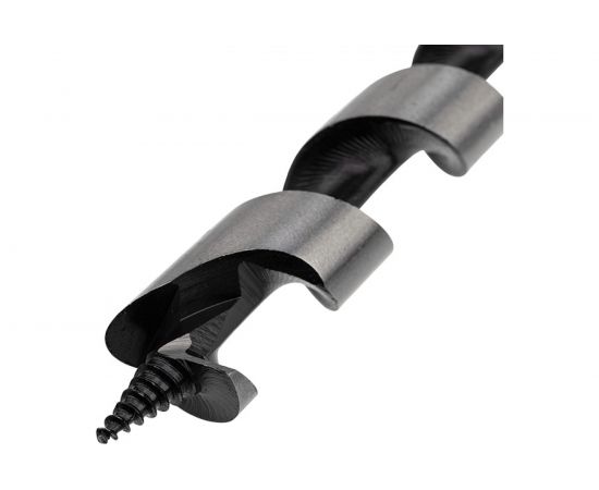 Сверло винтовое по дереву (16х460 мм) REXANT 91-0708 – изображение 2