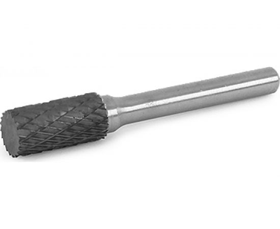 Борфреза цилиндрическая A0820M06 INREKO BA0820M20645 – изображение 2