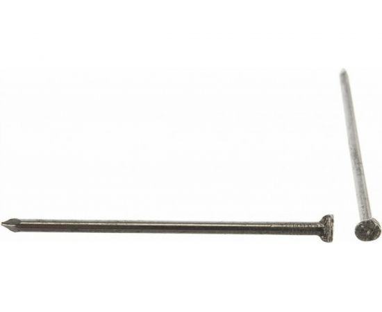 Строительные гвозди МТК 25 кг. 2,5x60 1264025060 – изображение 2