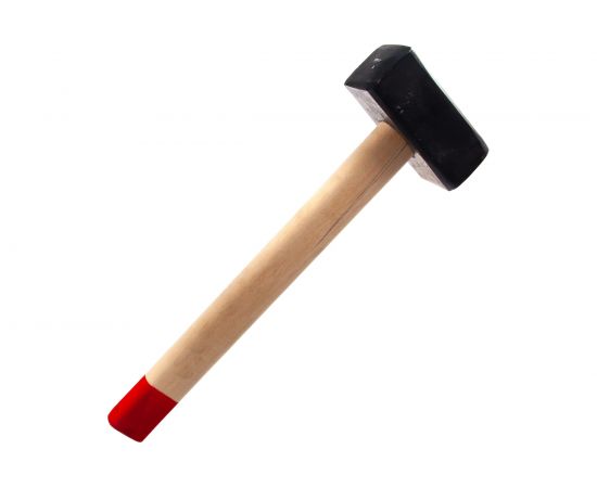 Кувалда SANTOOL с деревянной ручкой 2000 гр 030821-200 – изображение 2