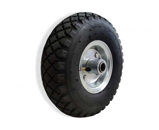 Пневмо колесо 250 мм Промышленник ПКП250 – изображение 2