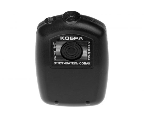 Электронный отпугиватель собак НПП БИОС Кобра 4607159590077 – изображение 2