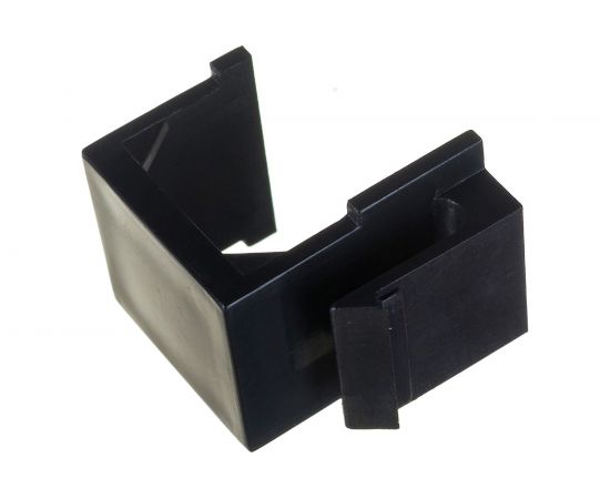 Вставка-заглушка Кейстоун, черная TWT-OK-XX-BK – изображение 2