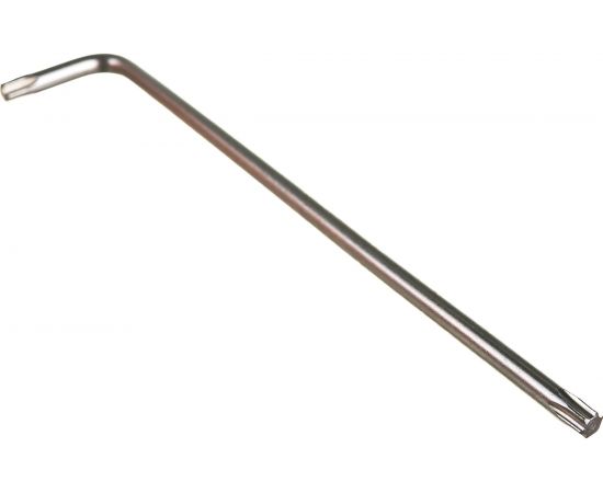 Г-образный длинный ключ KING TONY TORX Т25 112325R – изображение 2