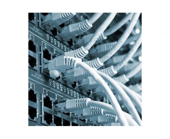 Кабель PROconnect витая пара FTP 4PR 23AWG, CCA, CAT6, бухта 305 м 01-0147-3 – изображение 2