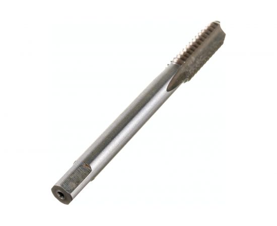 Метчик ИНСТУЛС м/р М8.0x1.5 гл Р6М5 6H ГОСТ 3266-81 кор прох хв 00001343028 – изображение 2