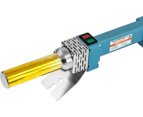 Сварочный аппарат для пластиковых труб ЭЛЕКТРОПРИБОР АСТ-1,7 – изображение 2