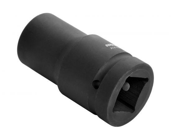 Головка ударная шестигранная удлиненная (24 мм; 1DR) AV Steel AV-740124 – изображение 3