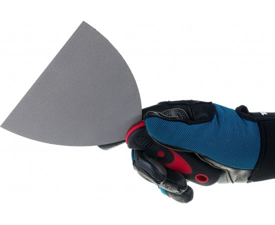 Шпатель SKRAB 150мм красно-черный 25737 – изображение 3