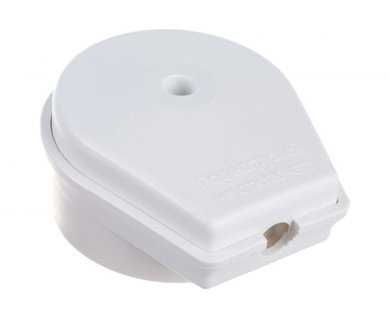 Вилка ВШ для электрической плиты REXANT 40А 250В 2Р+РЕ 11-8519 – изображение 3