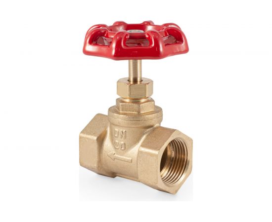 Запорный конусный вентиль PROFACTOR PF 3/4 дюйма PF SVC 366 – изображение 3