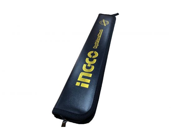 Крестовой баллонный гаечный ключ INGCO 17/19/21/23 мм. INDUSTRIAL HRCW40231 – изображение 3