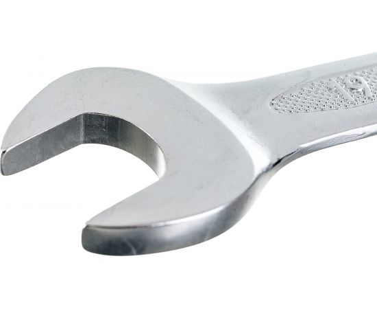 Рожковый ключ 17х19 мм BAUM 101719 – изображение 3