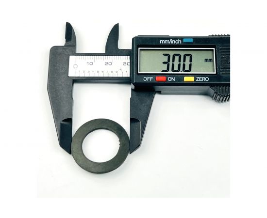 Набор резиновых прокладок Профитт 1"", 19x30 мм - 2 шт. 9273071 – изображение 3