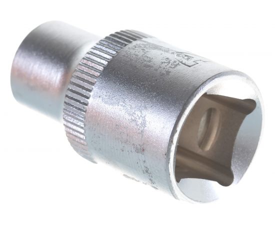 Головка торцевая шестигранная AV Steel (10 мм; 1/2) AV-520010 – изображение 3