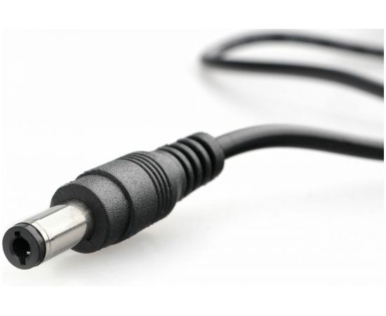 Адаптер питания Gembird 9В/2А, 1 штекер 5,5x2,5мм, NPA-AC8 – изображение 3