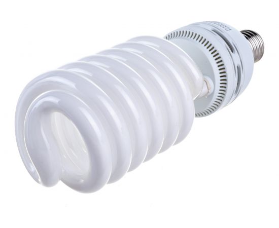 Люминесцентная лампа TDM НЛ-HS-105 Вт-6500 К–Е40 SQ0347-0048 – изображение 3