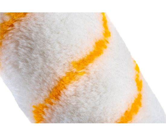 Фасадный валик в сборе KORVUS меховой, полиакрил, 11х230х48 мм 0307154 Лк-00006497 – изображение 3