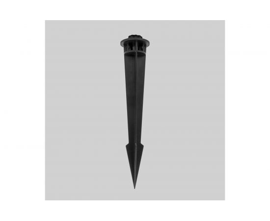 Колышек для установки в грунт Elektrostandard 35145 S черный a057923 – изображение 3